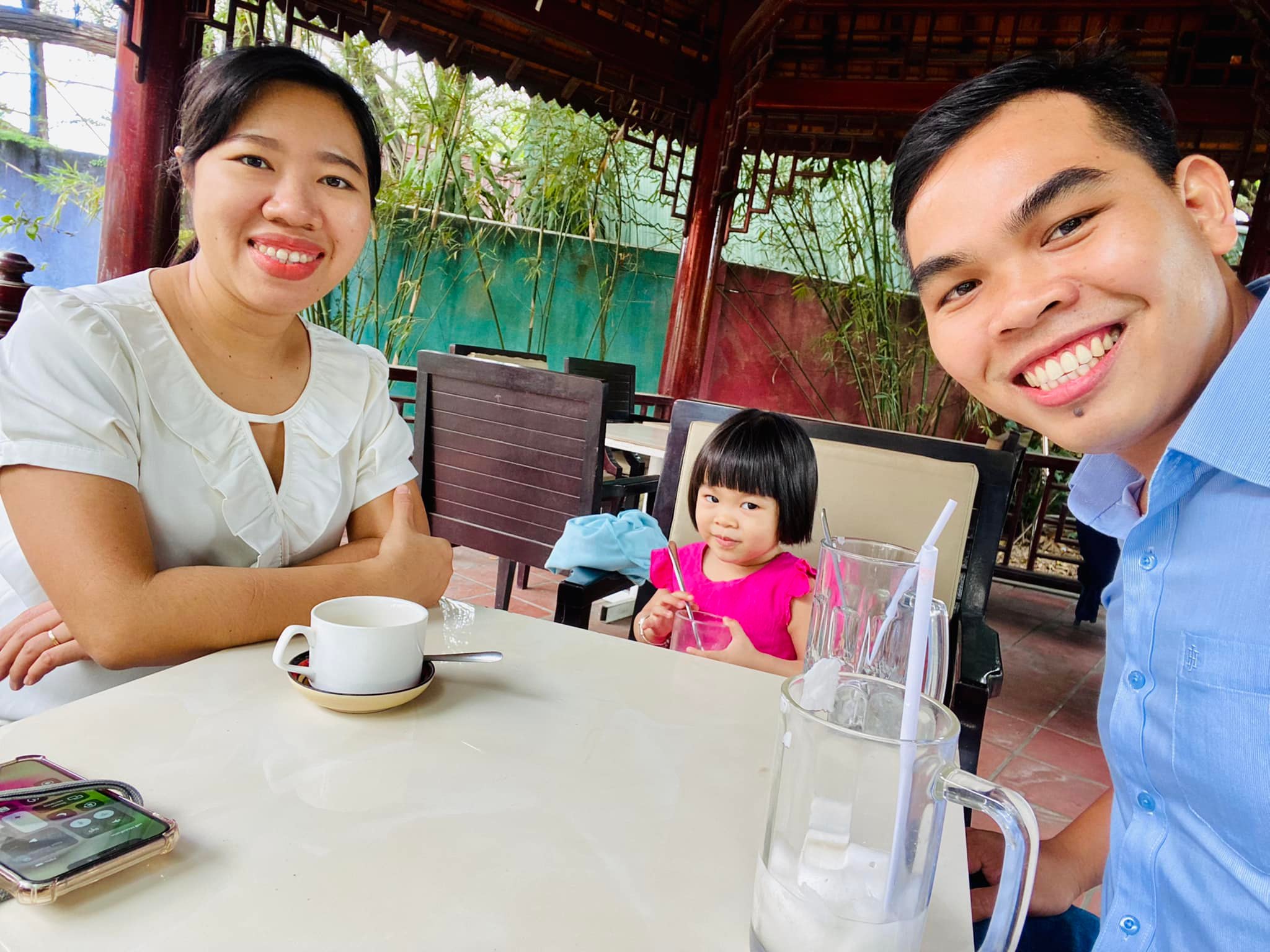 Hạnh Phúc Đủ Đầy Là Do Lựa Chọn