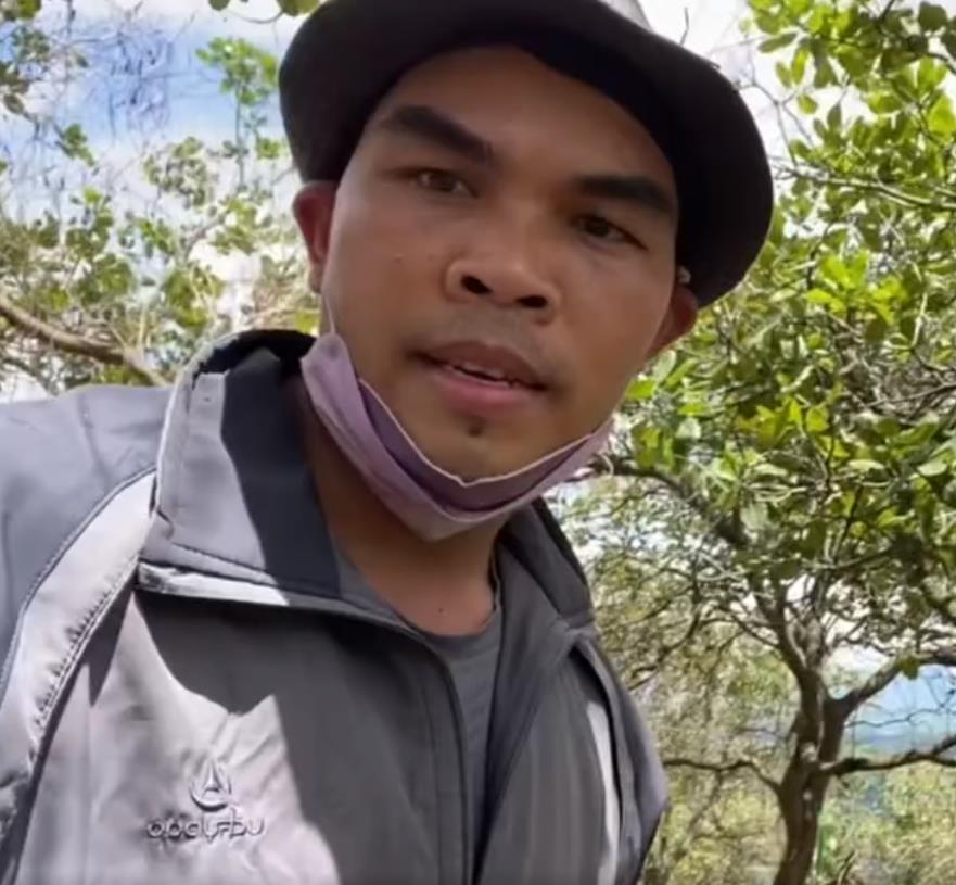 Không Có Giọt Mồ Hôi Nào Rơi Xuống Đất Mà Không Có Giá Trị