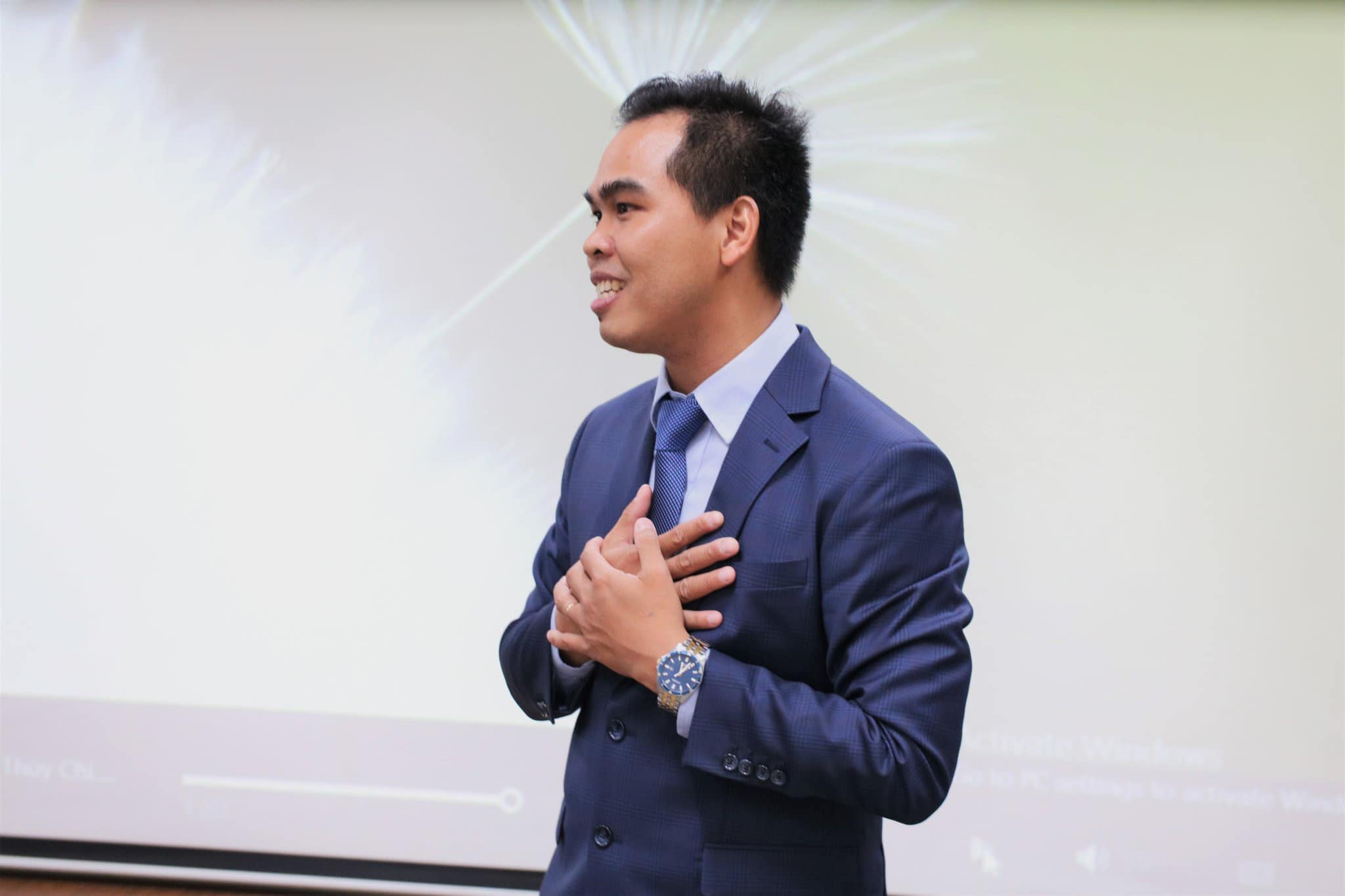 Bí Mật Của Hạnh Phúc