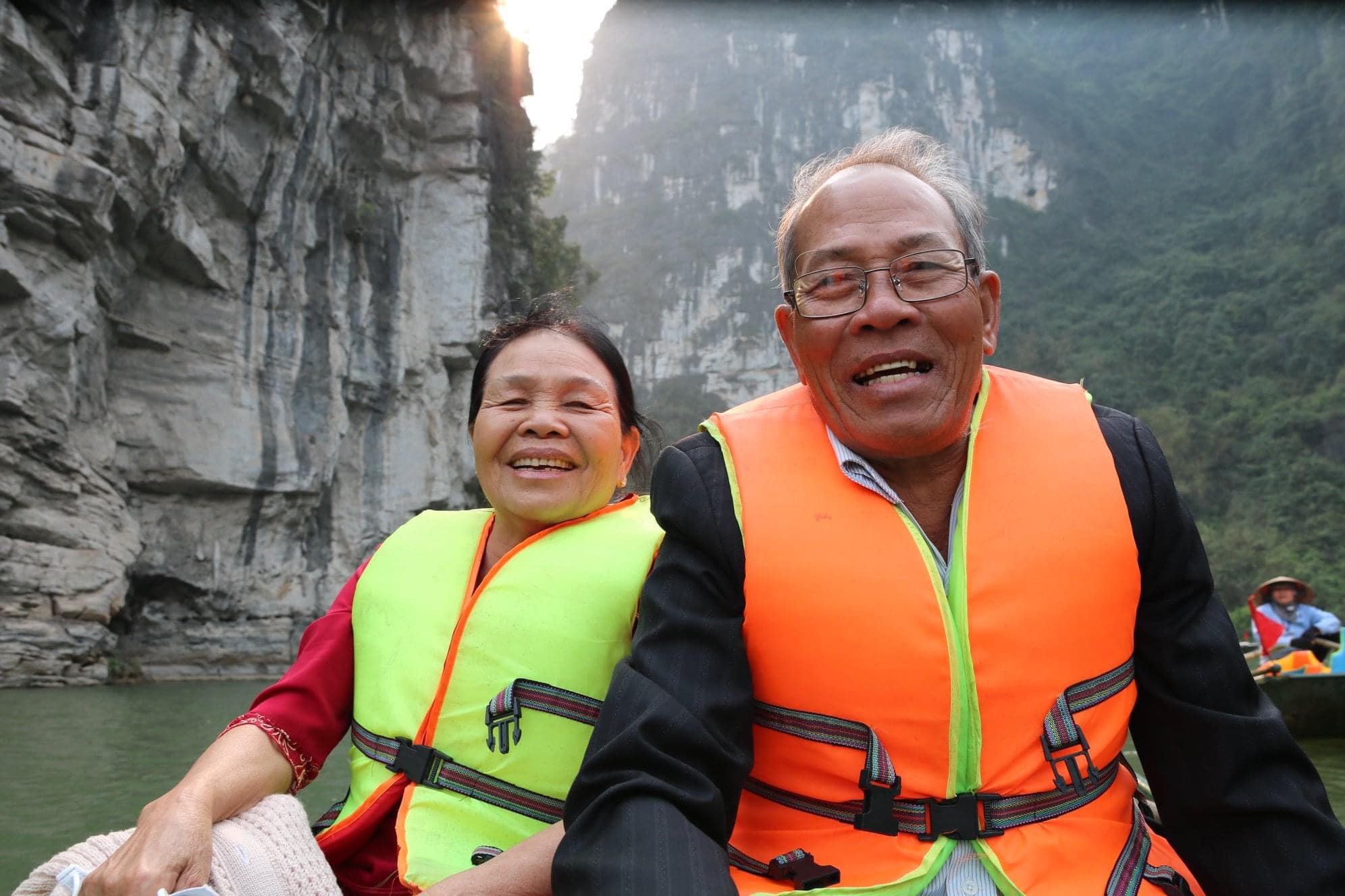 Ước Mơ Của Bậc Cha Mẹ Khi Về Già