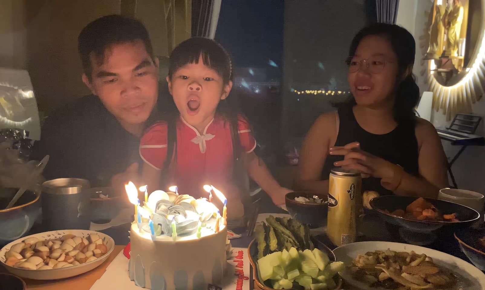 Giá Trị Gia Đình Là Quan Trọng Nhất