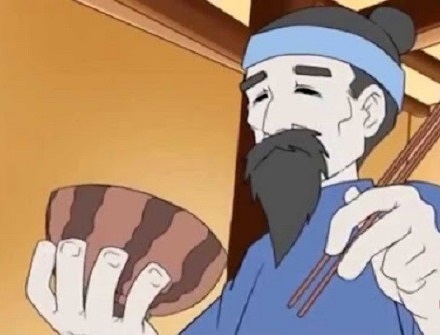 Sóng Trước Đổ Đâu, Sóng Sau Đổ Đấy