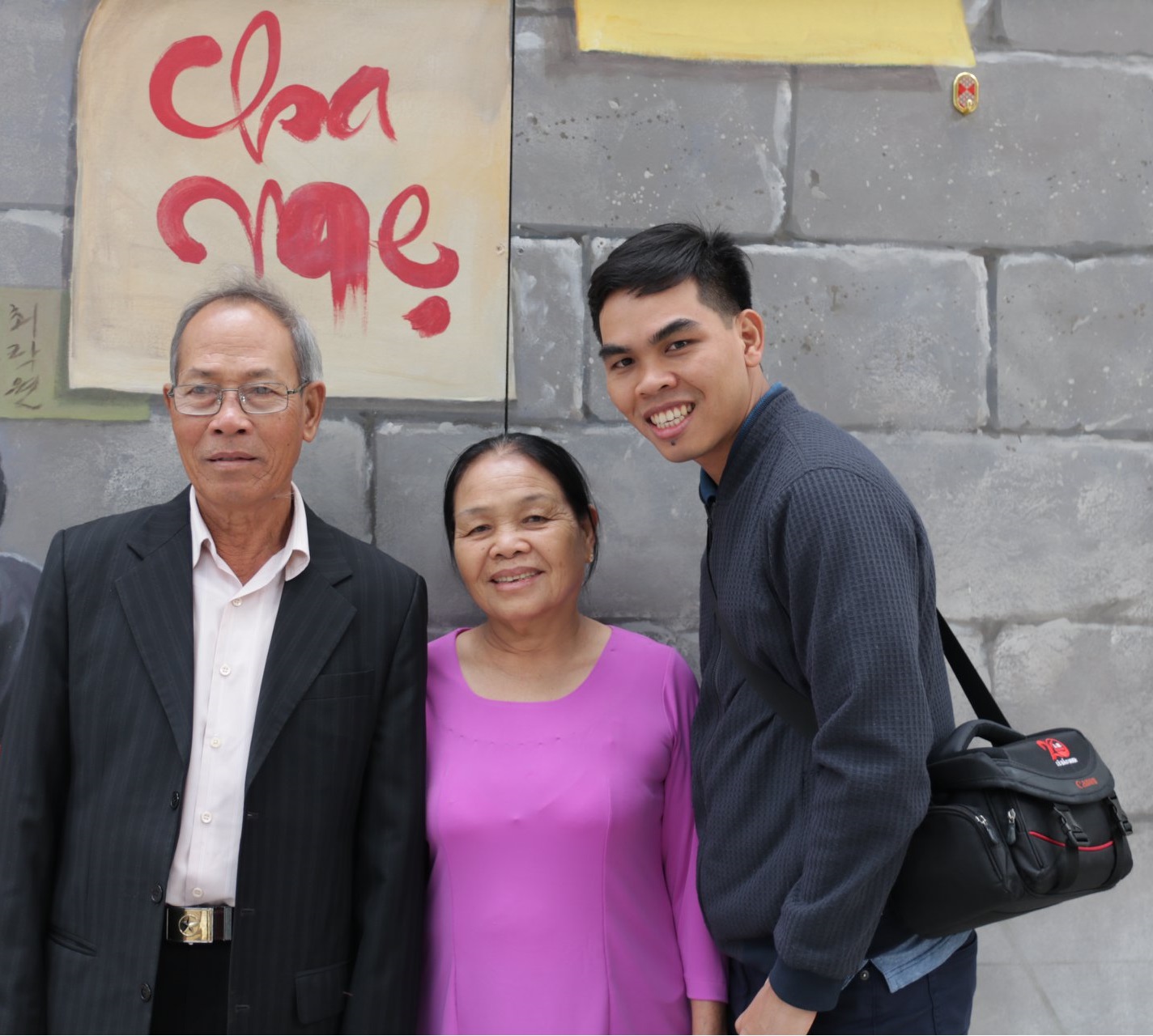 Con Cái Lớn Khôn, Nỗi Cô Đơn "Thuộc Về" Cha Mẹ