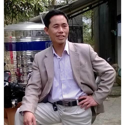 Anh Thành Chung - Học viên tham dự chương trình "Sức Mạnh Từ Tâm" tại Hà Nội