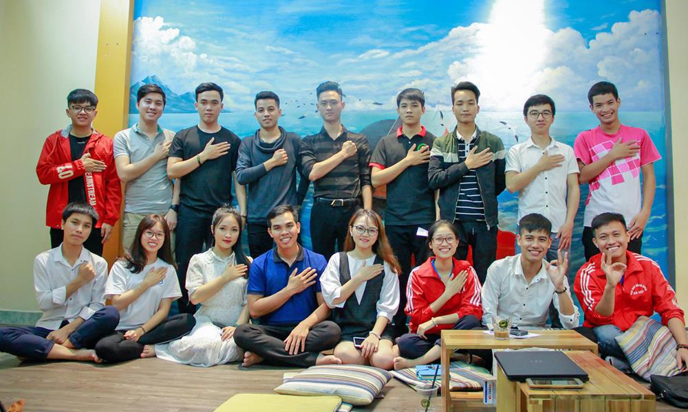 Động Lực Từ Tâm