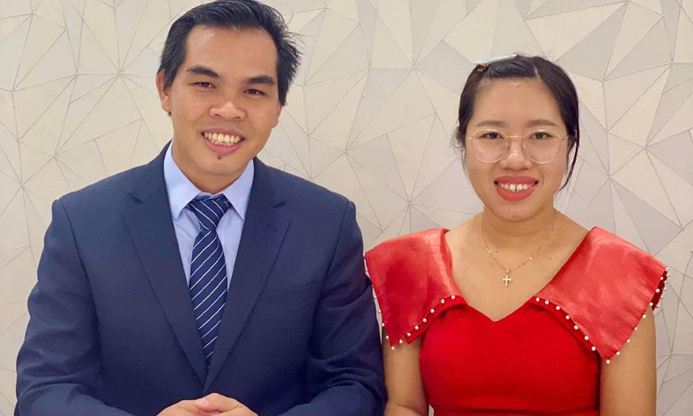 Hạnh Phúc Từ Tâm