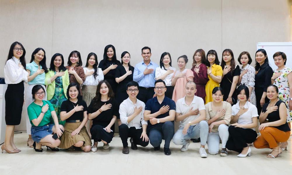 Kết Nối Từ Tâm